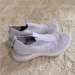 Lavender Nike Phantoms 9